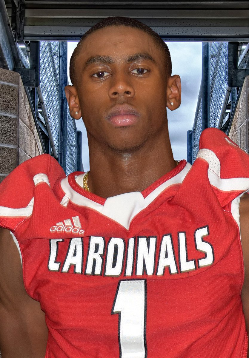 CFCardinalFB's tweet photo. Martavius Thomas is ranked:
#2 in Arkansas with 2,247 passing yards.
#3 in Arkansas with 25 Passing TD's
#1 in Arkansas with a QBR of 142.5 (min 100 attempts) https://t.co/pJfDtZUc4D