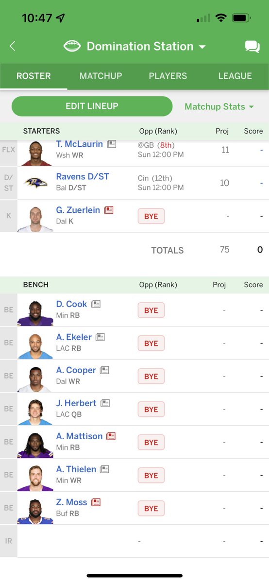 kaneball's tweet photo. @MatthewBerryTMR This is not fun. https://t.co/hdWNnJxVO0