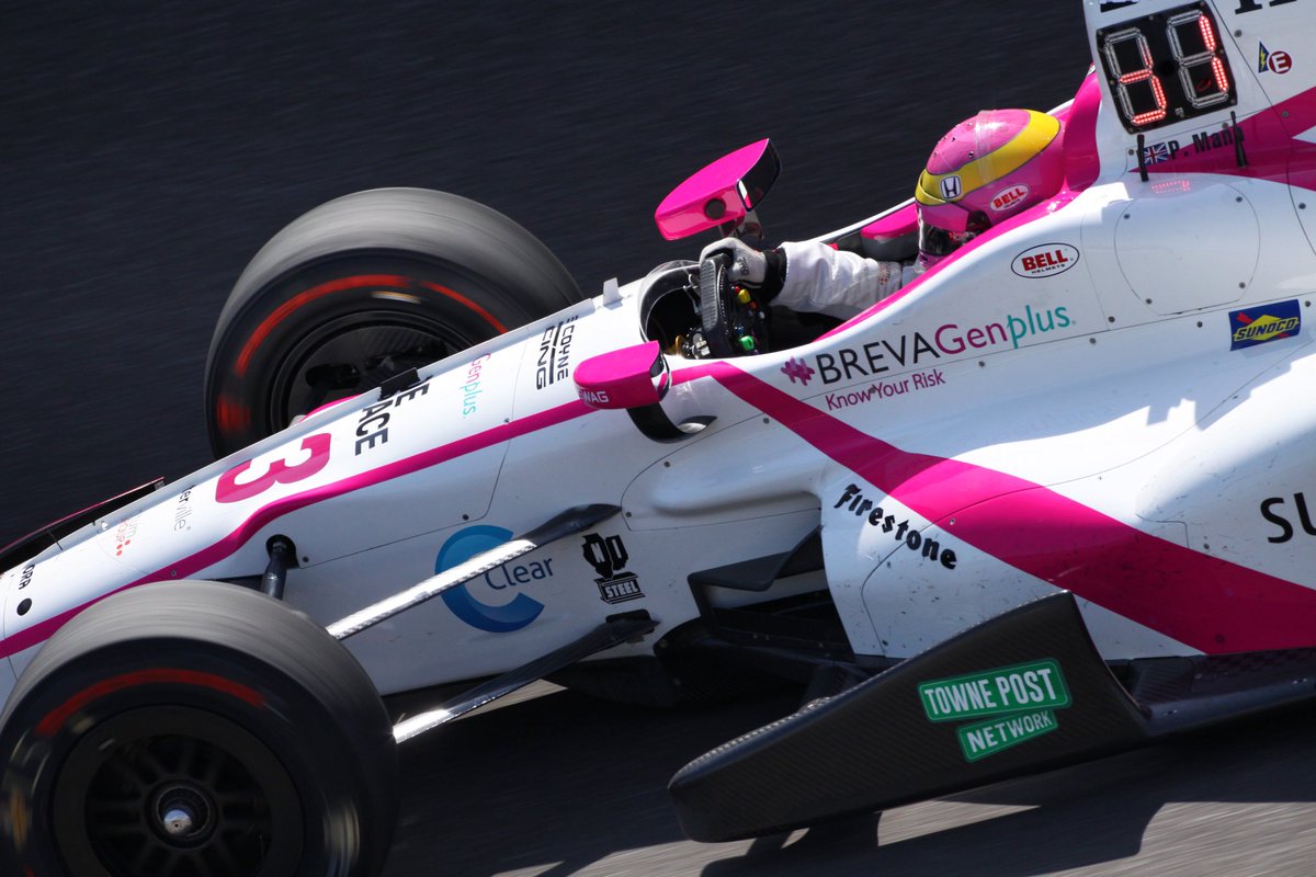 PippaMann's tweet photo. #FORSALE: The @HinchmanIndy race suit worn for practice and qualifying in this car before the 2017 #Indy500
WHERE: The new #RacerCollect store!
LINK: https://t.co/01ZSEe8bOx
#RaceCarGear #SignedItems #Indy500PracticeSuit #BecauseRaceCar https://t.co/bL2suvWxmT