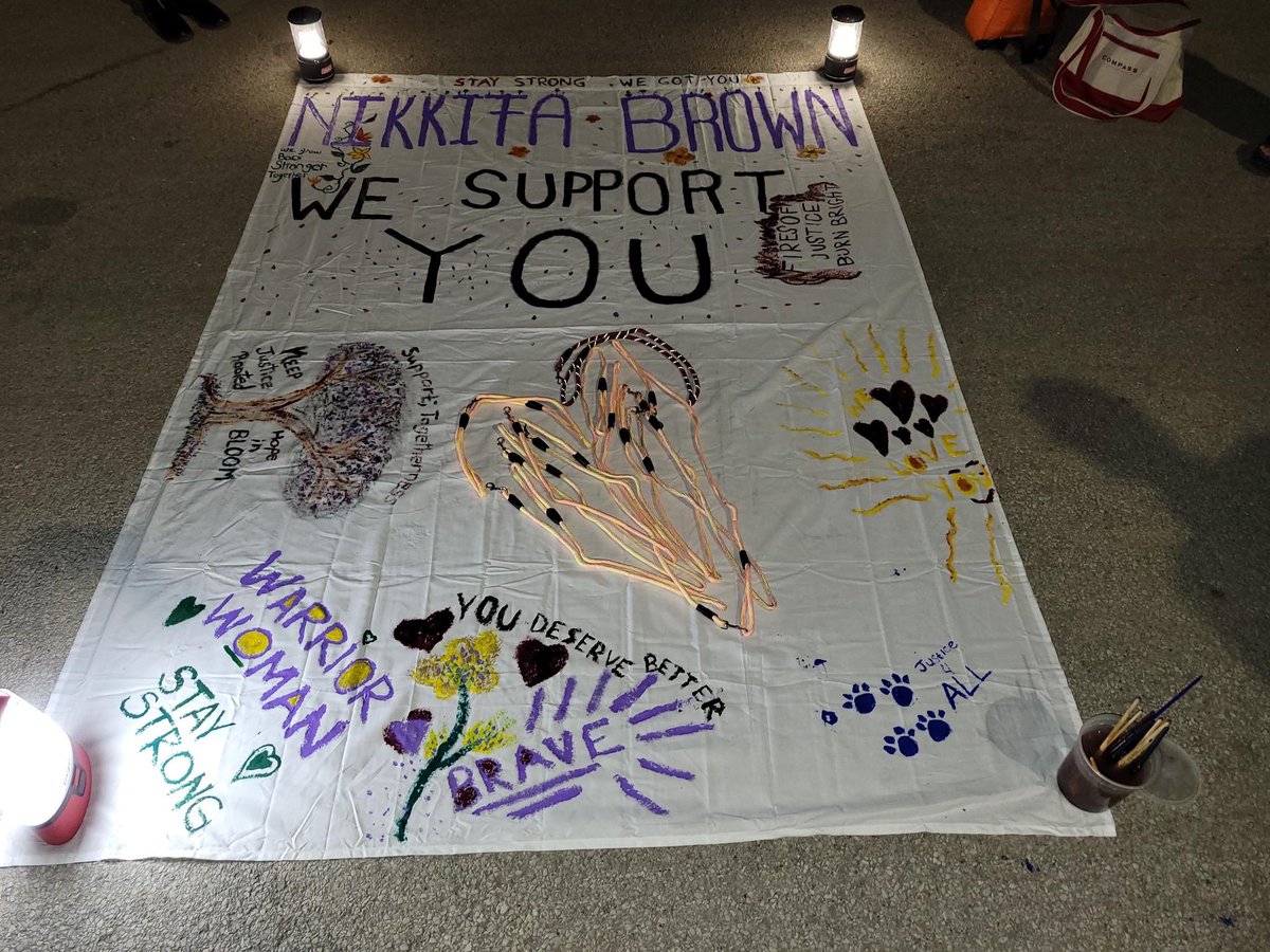 CAARPRNow's tweet photo. We will be flooding the public comments at the Police Board meeting this Thursday at 7:30 PM. To sign up for public comment, call 312.742.4194 or email PoliceBoard@cityofchicago.org #CopsToo #JusticeforNikkita https://t.co/tHnmnpgGDU