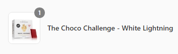 ButWhyThoPC's tweet photo. We hit our first milestone for @StJudePLAYLIVE with $1000 raised!
That means @OhMyMithrandir needs to do the choco challenge!!
The Chocolate has been bought! https://t.co/CQeYrtxCwx