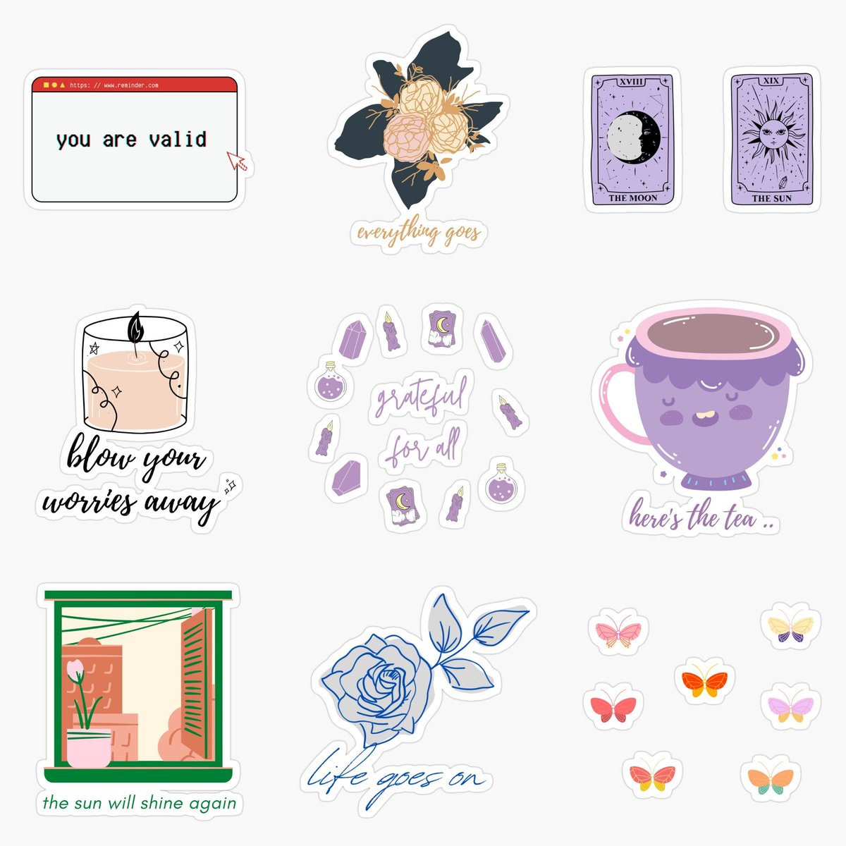 im only 4 sales away from 190 sales on my stickers SHOP!!!!!!!!!!!!!

come buy yours i have over 30 designs <33 

redbubble.com/de/people/goth…