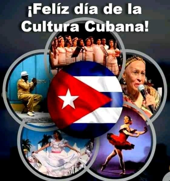 oneliocc's tweet photo. #Cuba De la savia de #Fidel: “...valoramos las creaciones culturales y artísticas en función de la utilidad para el pueblo, en función de lo que aporten al hombre, en función de lo que aporten a la reivindicación del hombre, a la liberación del hombre, a la felicidad del hombre”. https://t.co/xJfbsnx20B