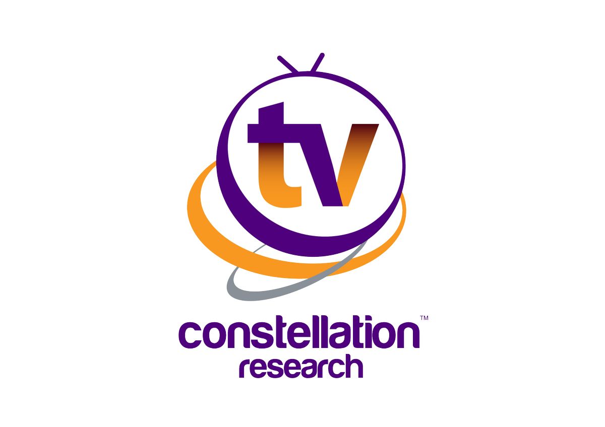 holgermu's tweet photo. Don’t miss a NEW EPISODE of #CRTV TODAY @ 9AM PST / 12 PM EST. EPISODE 20 stars @holgermu &amp; @lizmiller and special guests @AronAin of @UKGInc &amp; @JimRyan_Flexera of @Flexera. Tune in through @constellationr Twitter or LinkedIn platforms! https://t.co/9DYG5sdLq8 https://t.co/MOSWR8872F