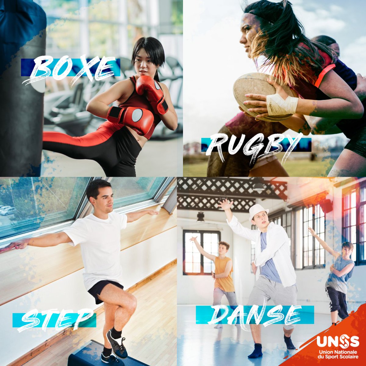 UNSS_National tweet media