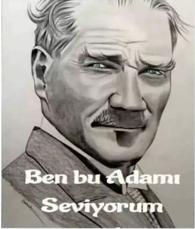 Mutlu akşamlar ❤️❤️❤️❤️