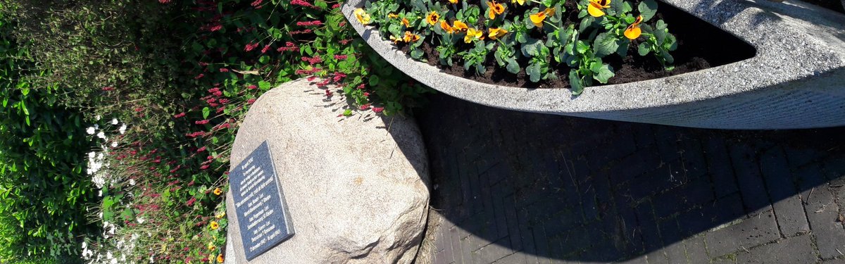 Herdenking Theo Hillebrand dlvr.it/S9yRdY