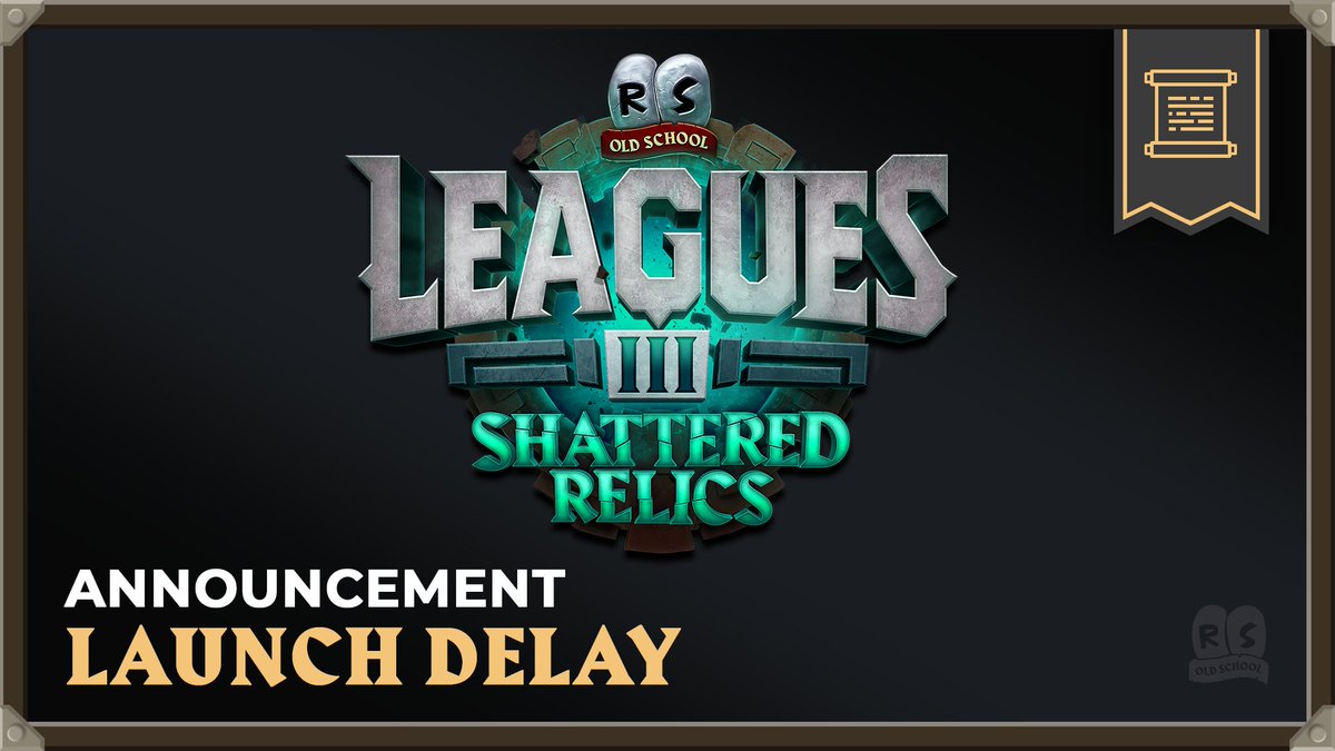 Old School RuneScape tweet media