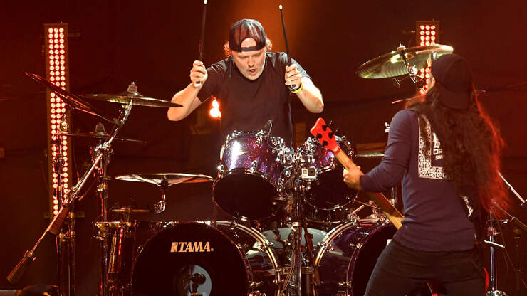 989KKZX's tweet photo. Lars Ulrich On The Benefits Of Metallica's Ever-Changing Tour Setlist https://t.co/OtMN7Nl2RA https://t.co/iHtBOR0492