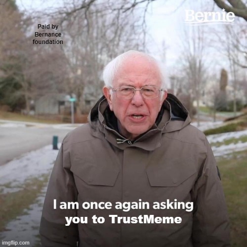 1ZebraSix's tweet photo. @TrustWallet #TrustMeme 

Just do it. https://t.co/diIhqt6pvP