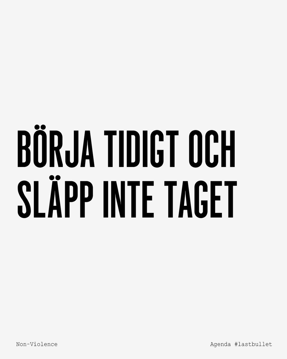 NVPSweden's tweet photo. Idag har vi uppmanat Utbildningsutskottet att ta sig an Agenda punkt nr 1; BÖRJA TIDIGARE OCH SLÄPP INTE TAGET. som handlar om nödvändiga förstärkningar av resurserna i förskolan och skolan. Punkt 1 är en del av Agenda Lastbullet 

Läs punkt 1: https://t.co/4jv4w21FGw https://t.co/BLf2PhAj60
