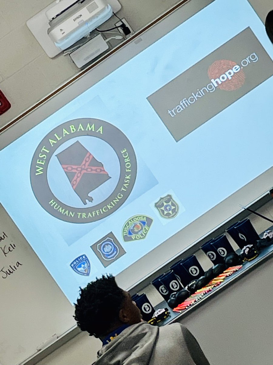 Pickens County College and Career Center tweet media