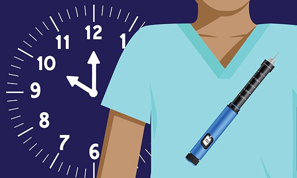 Call for night shift nurses to be part of type 2 diabetes study
<a href="/KingsCollegeLon/">King's College London</a> researchers are looking for 70 volunteers to take part in a study to see how shift work affects healthcare staff with type 2 diabetes ⬇️
rcni.com/nursing-standa…