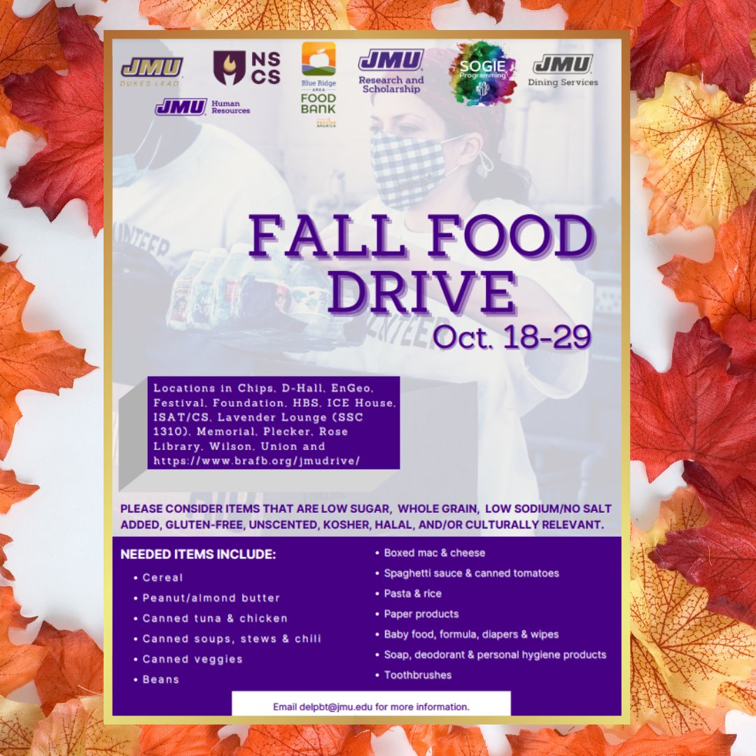 JMU School of Professional & Continuing Education tweet media