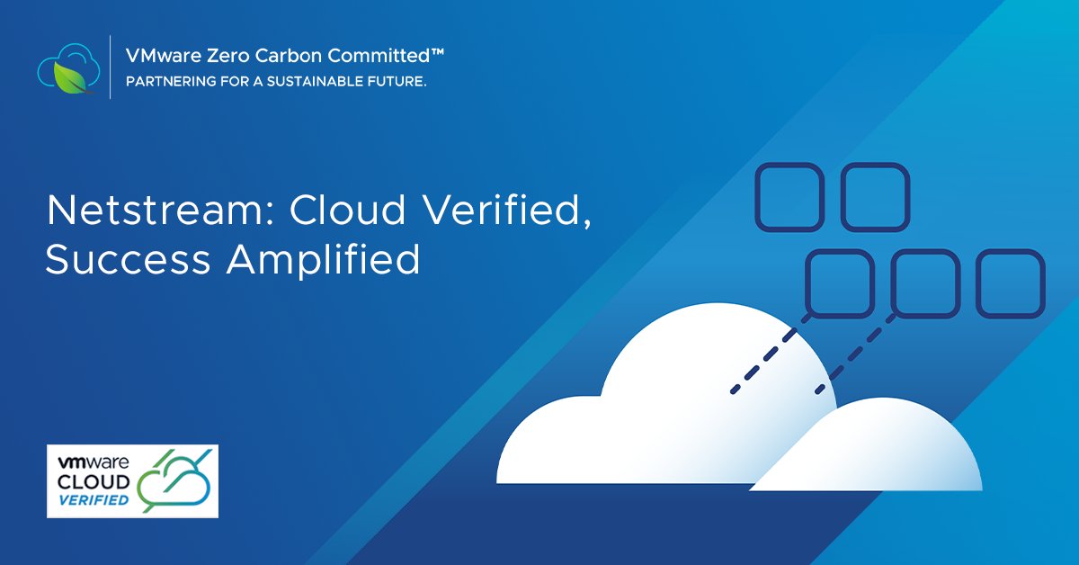 VMware Cloud (@vmwarecloud) on Twitter photo With the right partner at your side, you can concentrate on your core competencies. Find yours in our 🆕 partner <a href="/netstream/">Netstream AG</a>! See how they connect you with future-proofed technologies: bit.ly/3lWXIms With the right partner at your side, you can concentrate on your core competencies. Find yours in our 🆕 partner <a href="/netstream/">Netstream AG</a>! See how they connect you with future-proofed technologies: bit.ly/3lWXIms