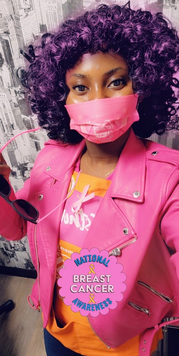 #Camandfriends2021 Thank you <a href="/EstherASDS/">Esther</a> for supporting the cause and being pinkly dresses on Wednesday. <a href="/__CeCiMe/">Ceci</a> <a href="/TDonnelly921/">Tiffany Donnelly</a>