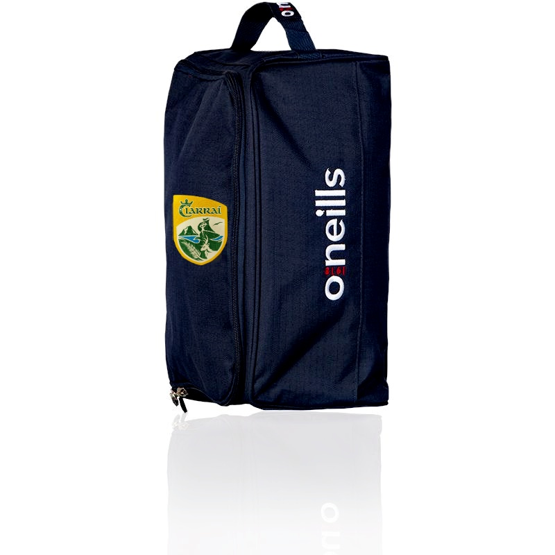 KerryGAAStore1's tweet photo. New!!!

Kerry Boot Bag 😍🏐🏐🏐

Available in store or online . 

Shop gifts online at https://t.co/41sOccbkHE

#bootbag #Kerry #ciarraíabú #upthekingdom https://t.co/PUVPuDzMTX