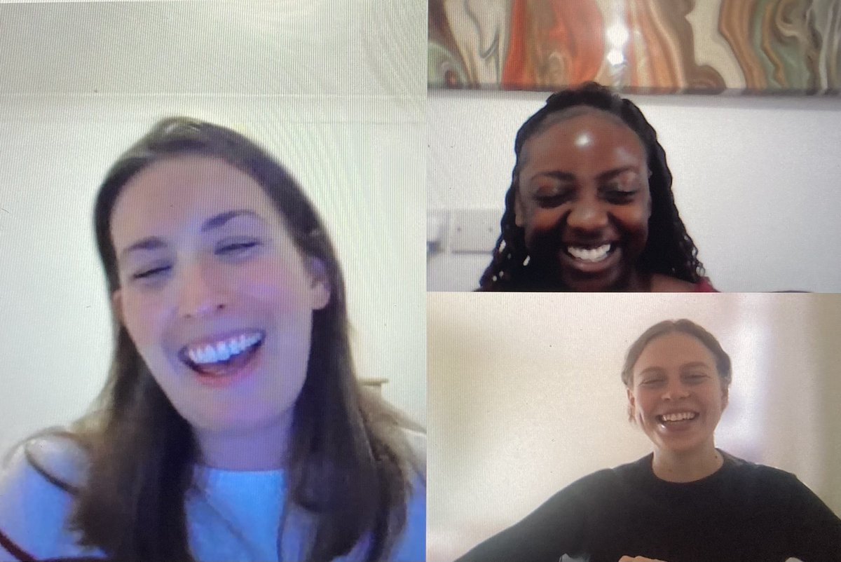 Catriona Nevard tweet media