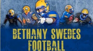 TitoTejeda8's tweet photo. After speaking with @CoachLDubb I am blessed to receive my first scholarship offer to play football at Bethany College! All glory to God! @HHS_Recruiting @Coach_JWTucker @CoachWoot_06 https://t.co/z5BnqX0tsR