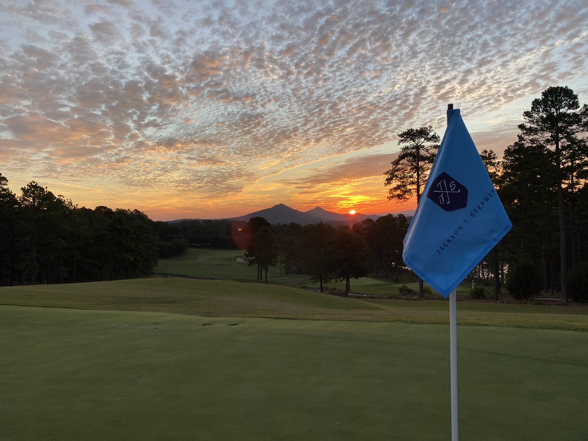 GCMKarlG's tweet photo. With the final round of @TheStephensCup getting started today, I can’t help but to take a moment to thank our rockstar team. Their efforts and hard work leading up to and during the event absolutely knocked it out of the park! #teamworkmakesthedreamwork #betterneverstops https://t.co/ABHWNSGqd8