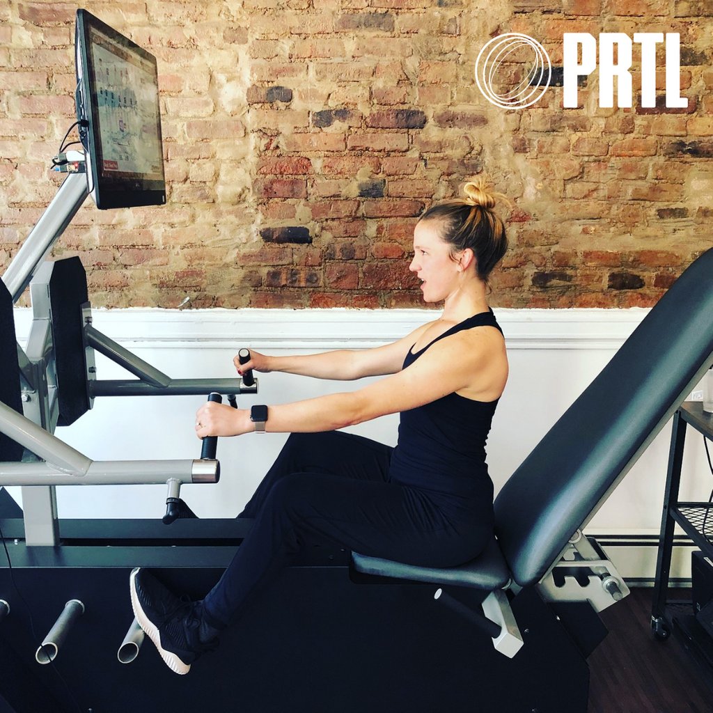 pamgold's tweet photo. The Bottom Line
According to the research team:
1. ARX is superior to traditional moderate-intensity resistance exercise at improving muscular fitness.
2. ARX is better at reducing body-fat and improving VO2 
3. ARX is a third of the time of the 45 min moderate intensity training https://t.co/4gnOm1llnQ