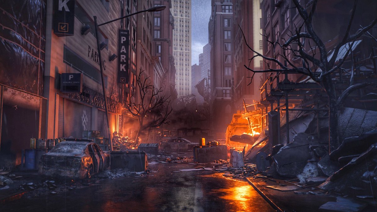 TheDivisionFR's tweet photo. Une image vaut mieux qu'un long discours.

📸 @Chris25551 https://t.co/zfp2vfag1x