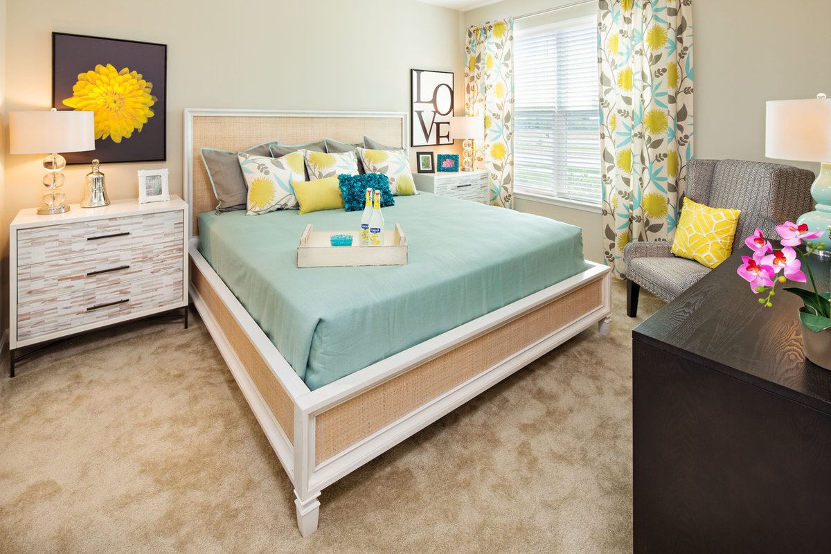 Arcadia Run Apts tweet media