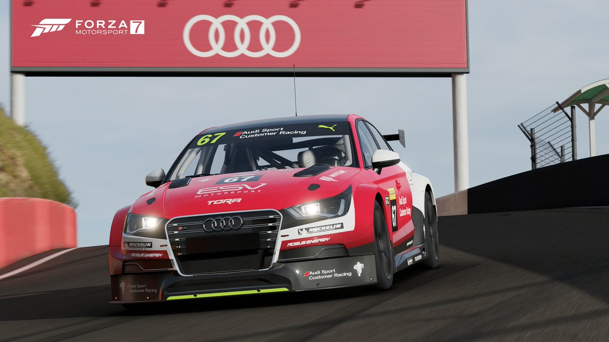 ESV_Motorsport's tweet photo. Not long until @TheReal_TORA #Bathurst1000, our #67 wraps up the final qualifying of #TEC2021 in style; pole position by half a second, that's 5/6 poles this year! 

Our #76 will be starting P6, a great effort by all and now we're fully focused on Saturday! 💪

#ESVMotorsport https://t.co/vQ6BV23SzF