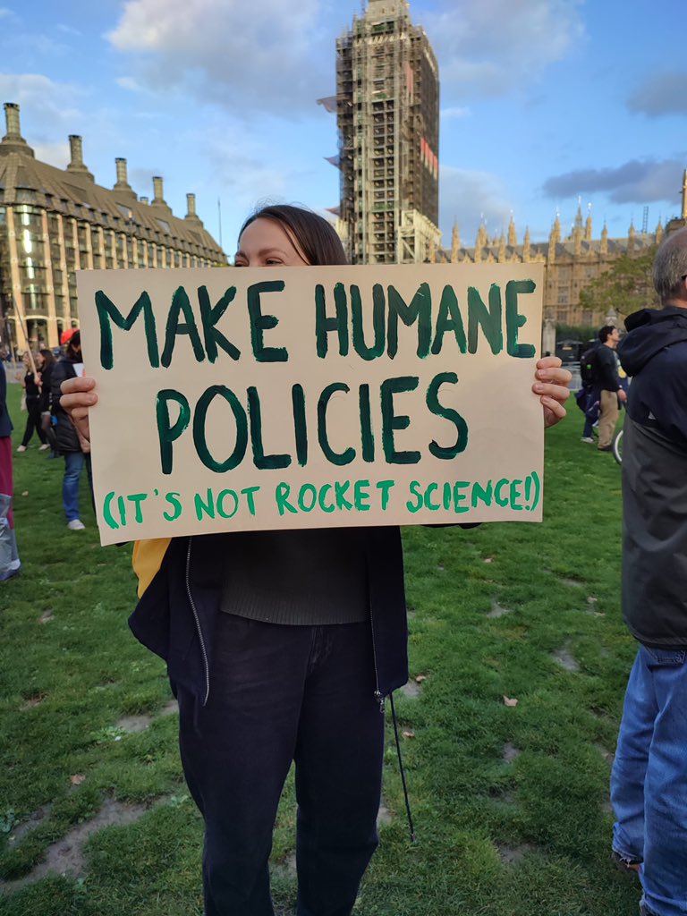 MSF UK tweet media