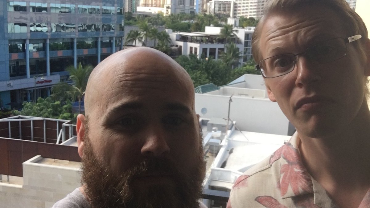 Megethos tweet media