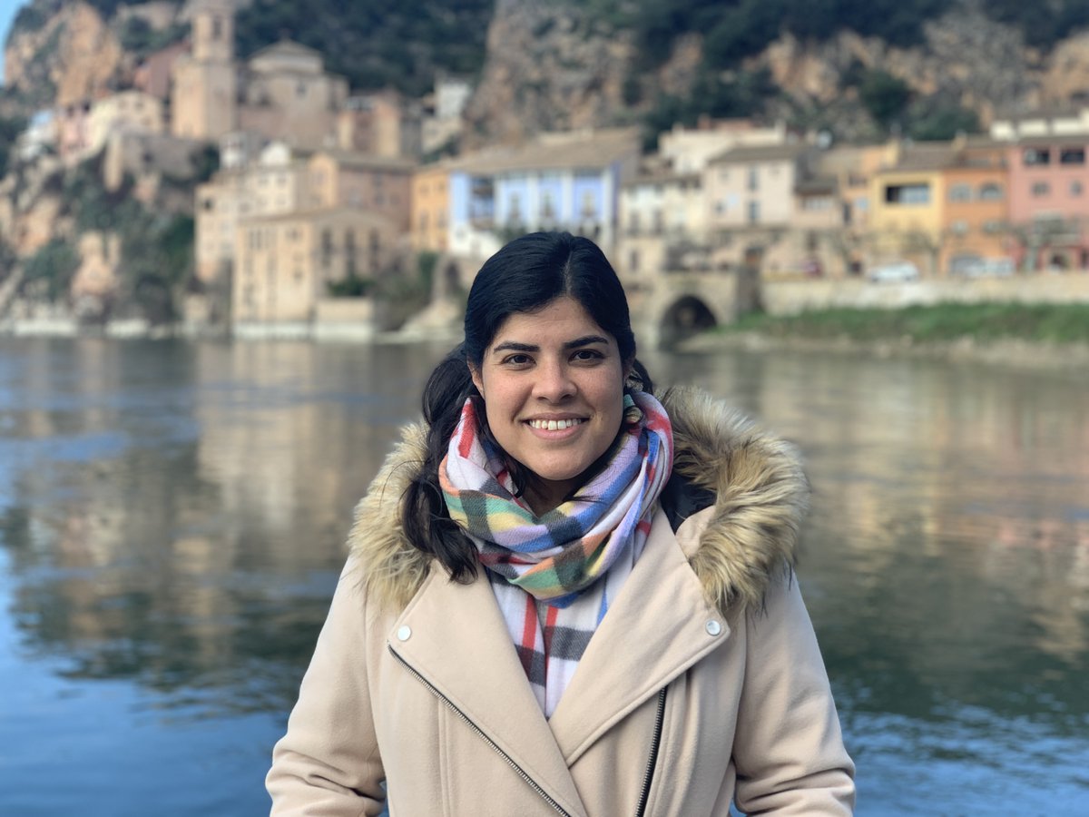 Enhorabona <a href="/GarciaRamonda/">Larisa Garcia Ramonda</a> pel premi internacional🏅“2021 The Masonry Society Outstanding PhD Dissertation Award” per la tesis “Seismic Retrofit of Masonry with Innovative Materials for Strengthening and Repair”🎓 <a href="/la_UPC/">Universitat Politècnica de Catalunya (UPC)</a> <a href="/EscolaCaminsUPC/">Escola de Camins</a> <a href="/kerakoll_ES/">Kerakoll ES</a> <a href="/Jlsmkerakoll/">José Luis</a> <a href="/JoseDKerakoll/">JoseKerakoll</a>