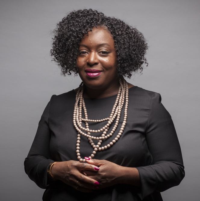 Today we're shouting out Kimberly Bryant, an electrical engineer in biotechnology and founder of <a href="/BlackGirlsCode/">Black Girls Code</a>! Black Girls Code is on a mission to teach 1 million Black girls by 2040 and reduce racial and disparities in tech, STEM, and earnings.

#WCW