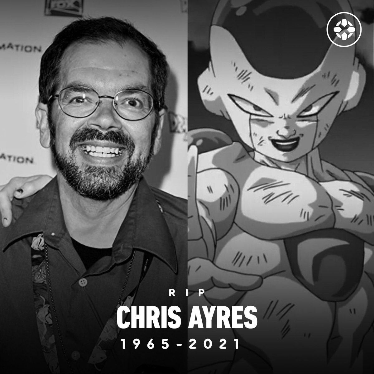 IGN's tweet photo. The news was announced on Twitter by girlfriend Krystal LaPorte, who said Ayres had "passed away peacefully, held close by his mother, brother, and girlfriend," on October 18. https://t.co/Cq7nwlr4oF https://t.co/3LcAy1qvzm