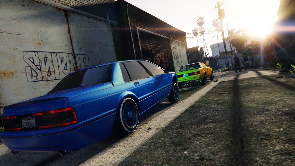 Playa_Hay_da's tweet photo. π‘π
#GTAOnline
#RockstarEditor
#LowAndSlowCC
#StrawberryPlayazCC https://t.co/C2gKMlkwyV