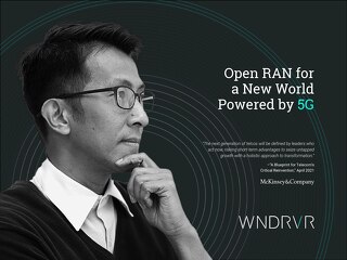 ezuniga0811's tweet photo. 80% of network costs can come from the RAN. Imagine eliminating 75% of your costs: https://t.co/mjJ7MajrLL
#5G #OpenRAN #vRAN #intel #cloud #cloudnative #zerotouch #automation #analytics #Kubernetes #StarlingX #edgecomputing #faredge #wearewindriver https://t.co/XmdqlHTkGo