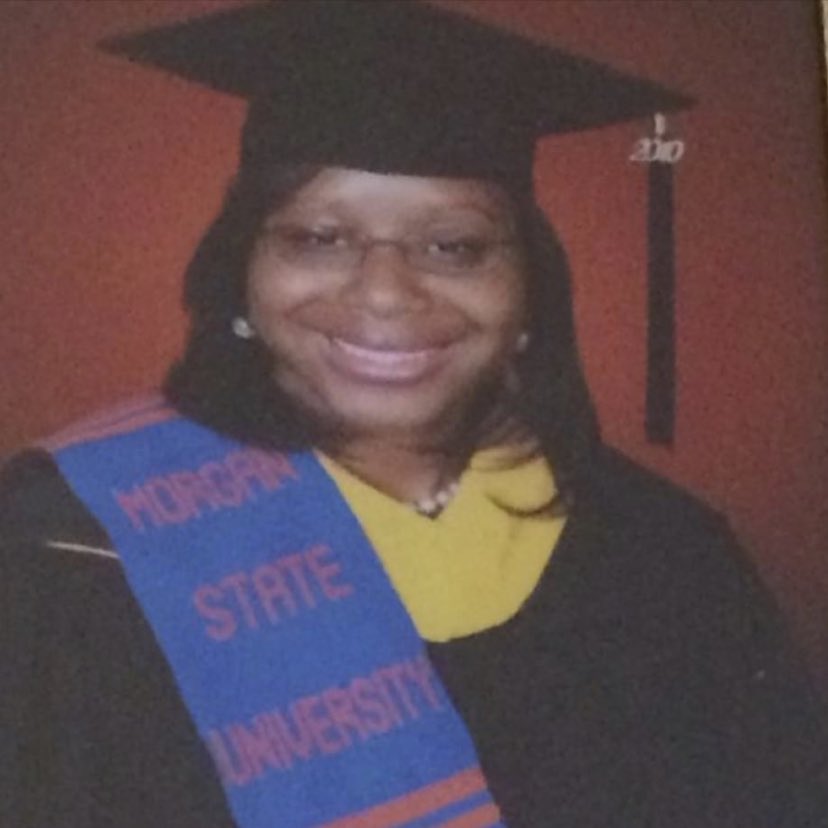 MykellRamos's tweet image. Because it’s Homecoming week at @MorganStateU!
The BEST! 
I’m so GLAD I went to Morgan State University 
#FairMorgan 💙🧡
Shout out to the turn up this weekend too. We outside 🤘🏽🤘🏽