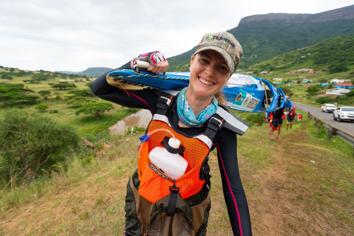 K2 power ⚡️⚡️

That's the name of the game in 2022 💪💪

Our early bird entries are open and the first entrants score themselves some bonus items in their race packs 👏

Link to enter: dusi.co.za  🌊🌊

#MyLifeDusi #MyLifeDusiCanoeMarathon