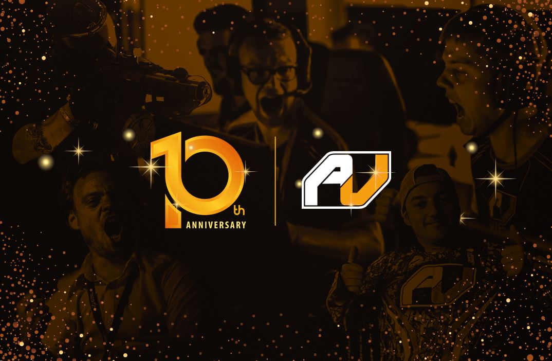 AVENUE Esports tweet media