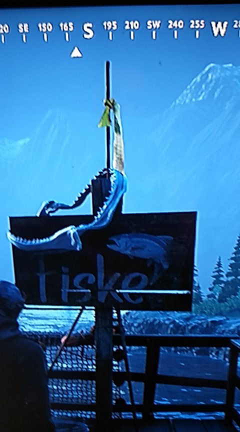 RealEdonius's tweet photo. @vigorthegame what is this yellow flag??? 👀👀 https://t.co/KzYcNA1dhe