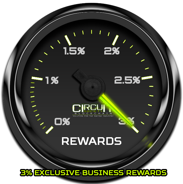 Circuit Society tweet media