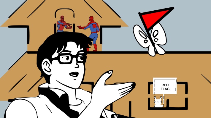 ред флаги список. человечек с красным флагом. красная ткань на ветру. тест на ред флаг. силуэт мужской и женский с сердцем разбитым.