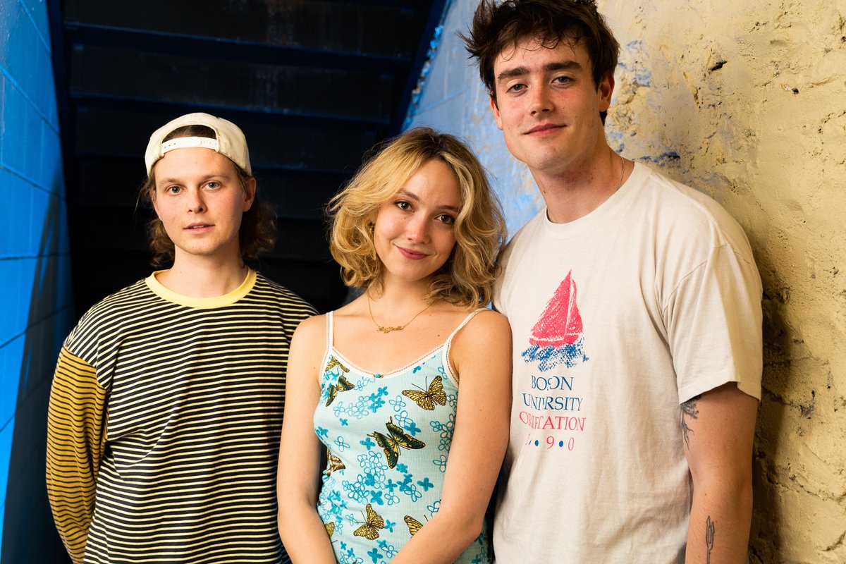 Local Current tweet media