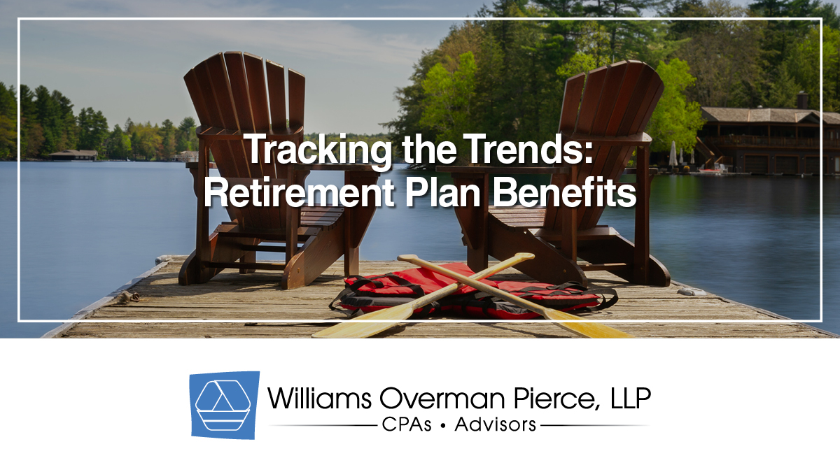 WOPCPA's tweet photo. Changes and updates in retirement plan provisions. #benefits #trends
https://t.co/hi5vcCBrpL https://t.co/bzcpYZtZF1