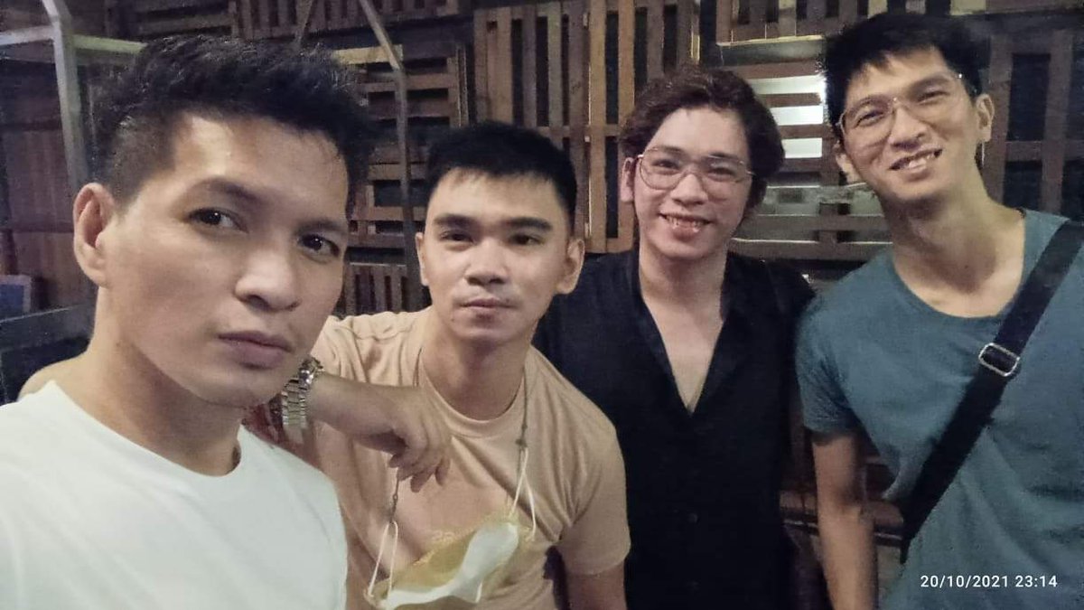 xientangelo's tweet photo. Earlygimik #thebeech https://t.co/M4NX2dHpDA