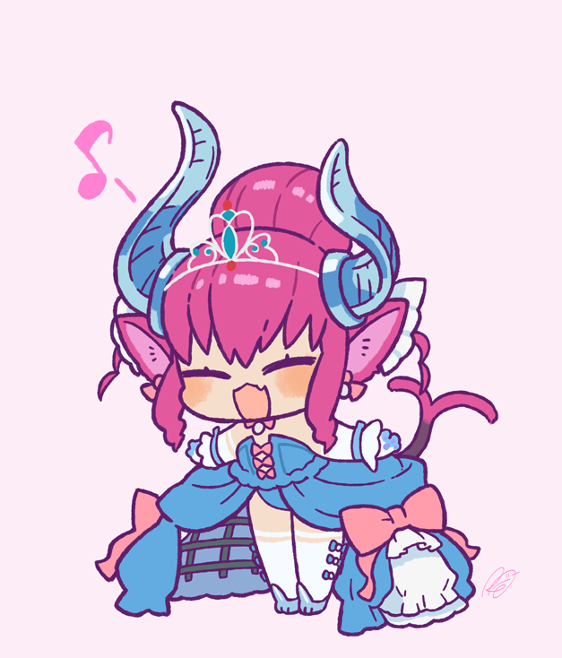 elizabeth_bathory_(fate) 「エリザベート・バートリー〔シンデレラ〕(ねこ) 」|けぴのイラスト