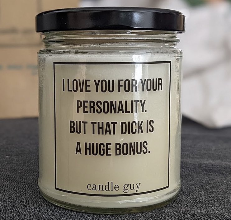 AGC_Premium's tweet photo. Looking for a new candle? #fun #candlechallenge #CandleStrike @Madisonglobal1 https://t.co/1w4Ra0oolR
