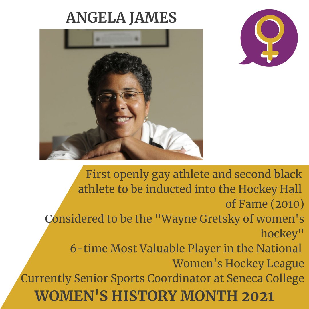 #WomensHistoryMonth2021