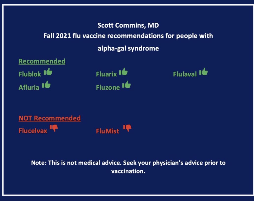 scott commins on Twitter "It’s flu shot time my for