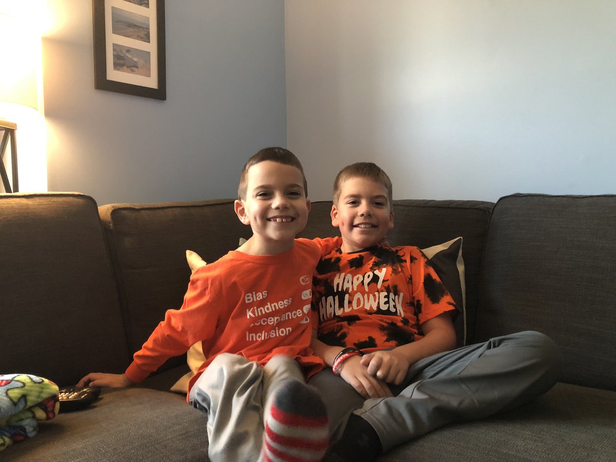 Happy Unity Day! #AACPSAwesome #UnityDay2021 #projectunity <a href="/SolleyAACPS/">SolleyAACPS</a>
