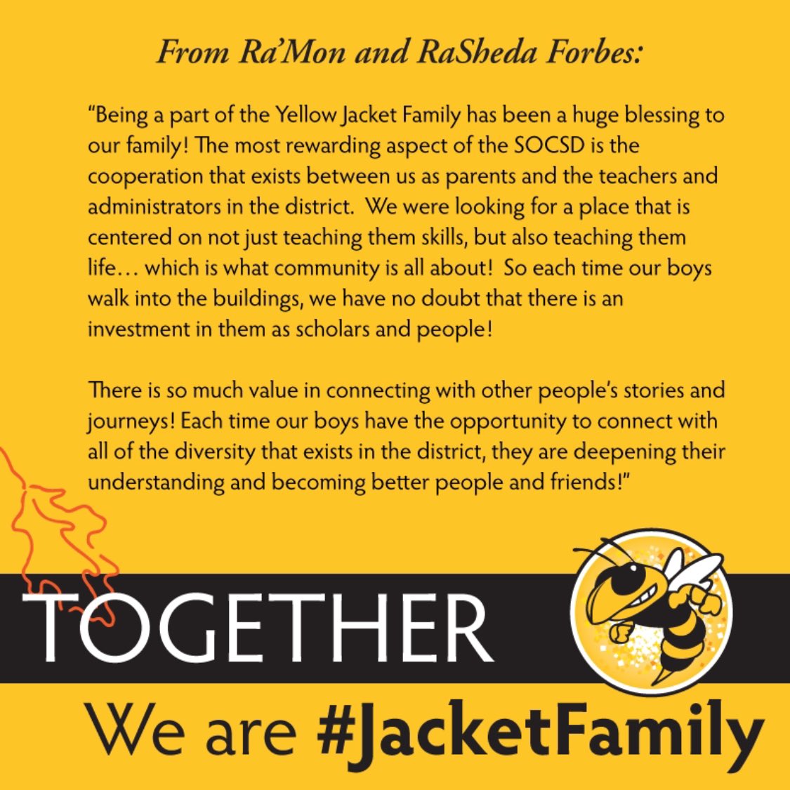 Starkville Schools tweet media